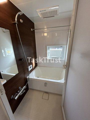 【浴室】 | ネクストステージ都島