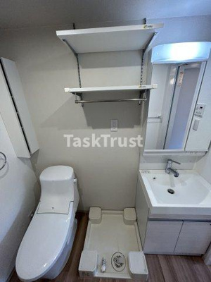 【設備】 | ネクストステージ都島