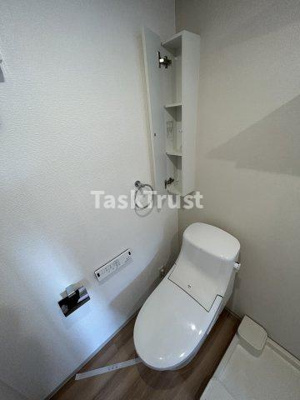 【トイレ】 | ネクストステージ都島