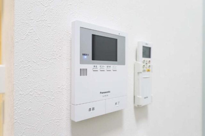 【セキュリティ】 | ハーモニーテラス日ノ出町 |  