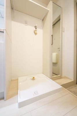 【設備】 | ハーモニーテラス日ノ出町 |  