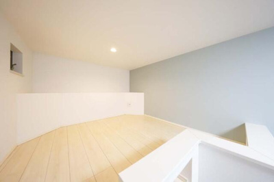 【内装】 | ハーモニーテラス日ノ出町 |  