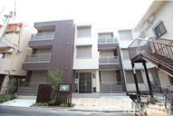 テラス新中野の画像