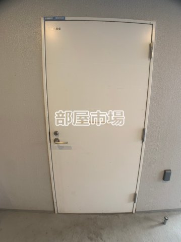 GENOVIA東日暮里green veil（ジェノヴィア東日暮里グリーンヴェール）のその他共用部分|ゴミ置場