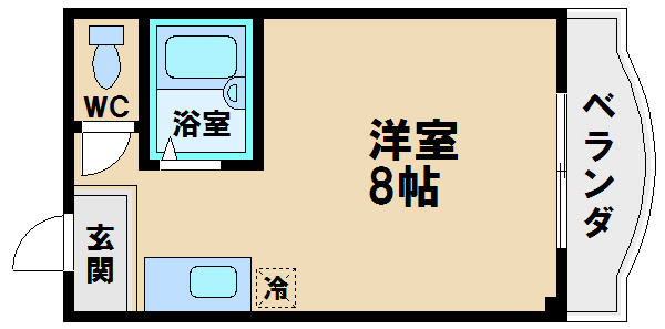 【間取り】 | アンヘルム杭全