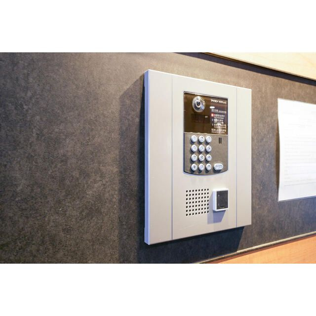 渋谷プロパティータワーのセキュリティ