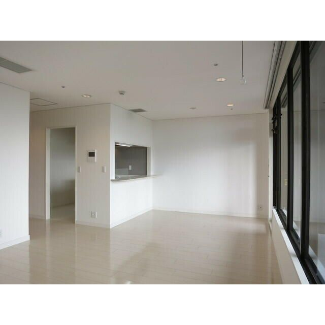 渋谷プロパティータワーの内装