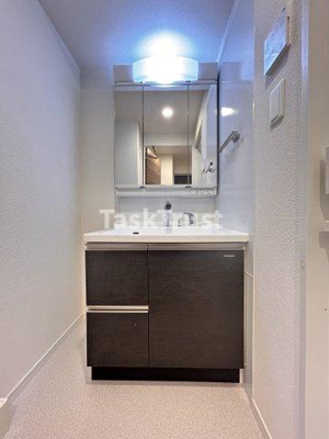 【洗面所】 | ノルデンハイム天満橋