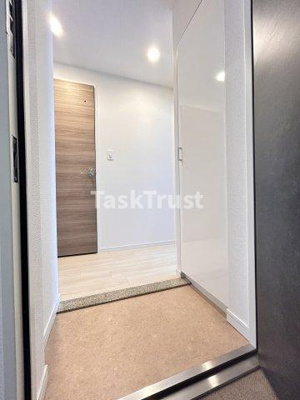 【玄関】 | ノルデンハイム天満橋