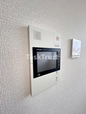 【セキュリティ】 | ノルデンハイム天満橋