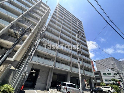 【外観】 | ノルデンハイム天満橋