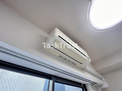 【設備】 | ノルデンハイム天満橋