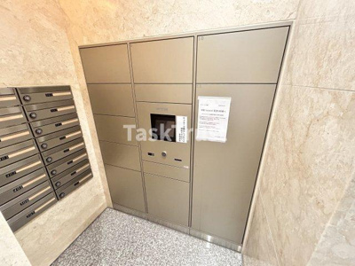 【その他共用部分】 | ノルデンハイム天満橋