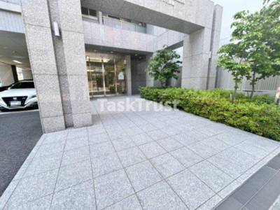 【エントランス】 | ノルデンハイム天満橋