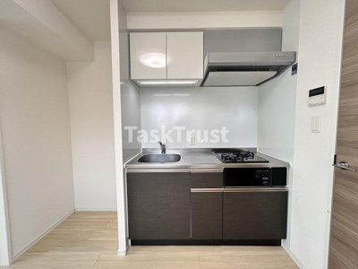 【キッチン】 | ノルデンハイム天満橋