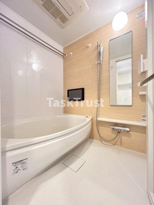 【浴室】 | ノルデンハイム天満橋