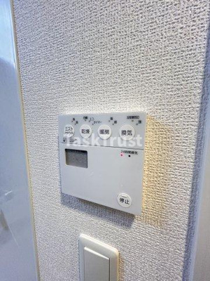 【設備】 | ノルデンハイム天満橋