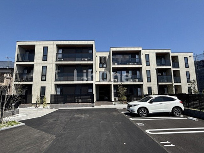 【外観】 | ラ・ペッシュ