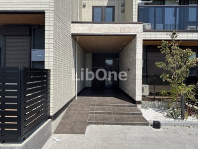 【エントランス】 | ラ・ペッシュ