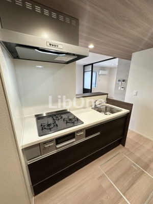 【設備】 | ラ・ペッシュ | エレベーター