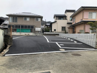 段中モータープールの画像