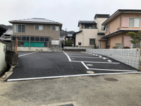 段中モータープールの画像