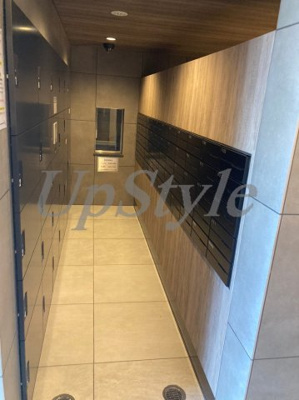 【その他共用部分】 | ラフィスタお花茶屋