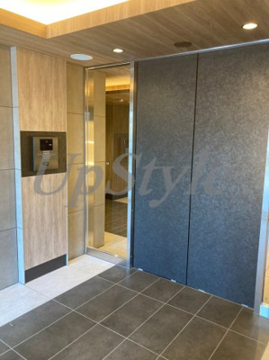 【エントランス】 | ラフィスタお花茶屋