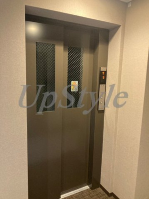 【その他共用部分】 | ラフィスタお花茶屋