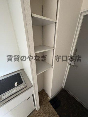 【収納】 | アルブル守口
