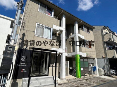 【外観】 | アルブル守口
