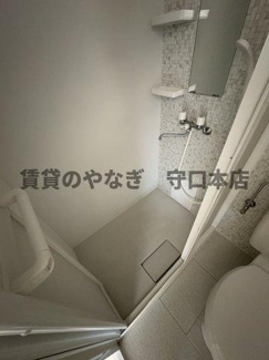 【浴室】 | アルブル守口