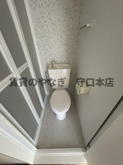 【トイレ】 | アルブル守口