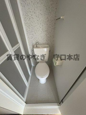【トイレ】 | アルブル守口