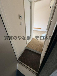 【玄関】 | アルブル守口