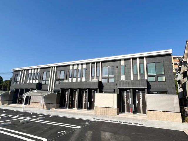 Pine　Shadeの駐車場