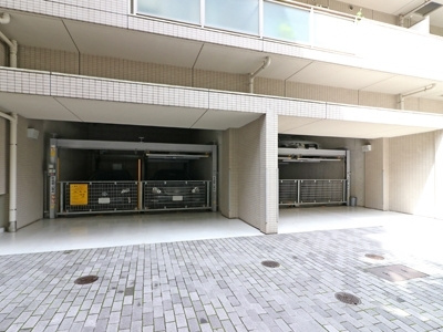 【駐車場】 | パークプレイス三田