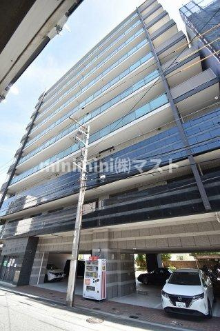 大阪市北区大淀中１丁目の賃貸マンション