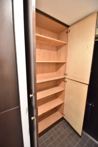大阪市都島区中野町２丁目の賃貸マンションの設備