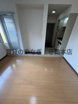 【居間・リビング】 | アルブル守口