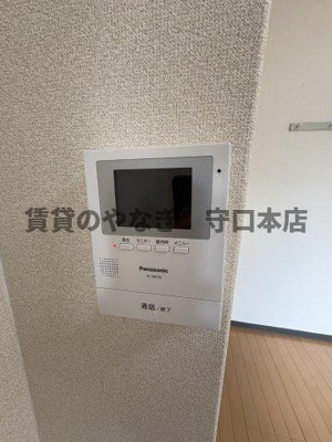 【セキュリティ】 | アルブル守口