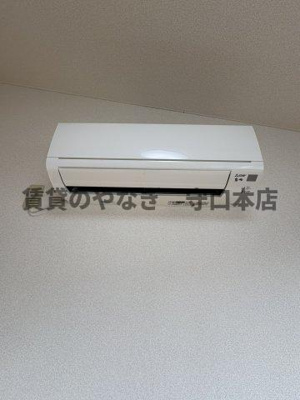 【設備】 | アルブル守口