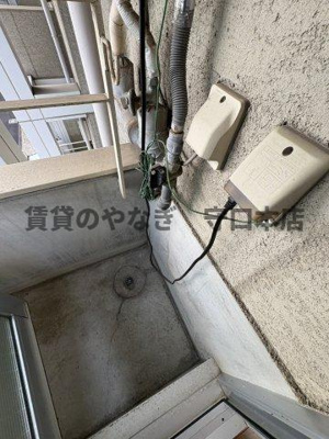 【設備】 | アルブル守口