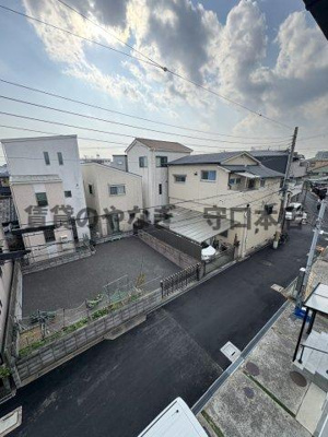 【展望】 | アルブル守口