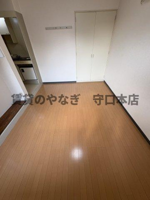 【居間・リビング】 | アルブル守口