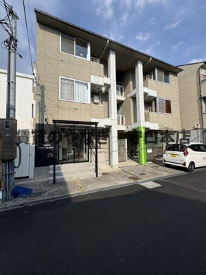 【外観】 | アルブル守口