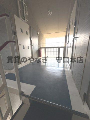 【ロビー】 | アルブル守口