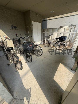 【その他共用部分】 | アルブル守口