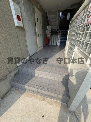 【その他共用部分】 | アルブル守口