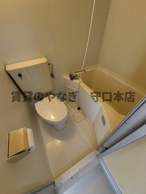 【トイレ】 | アルブル守口